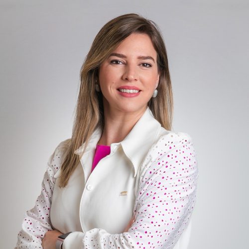 debora azulay Grande