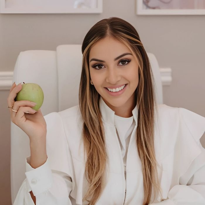 Fernanda Marques - Nutricionista
