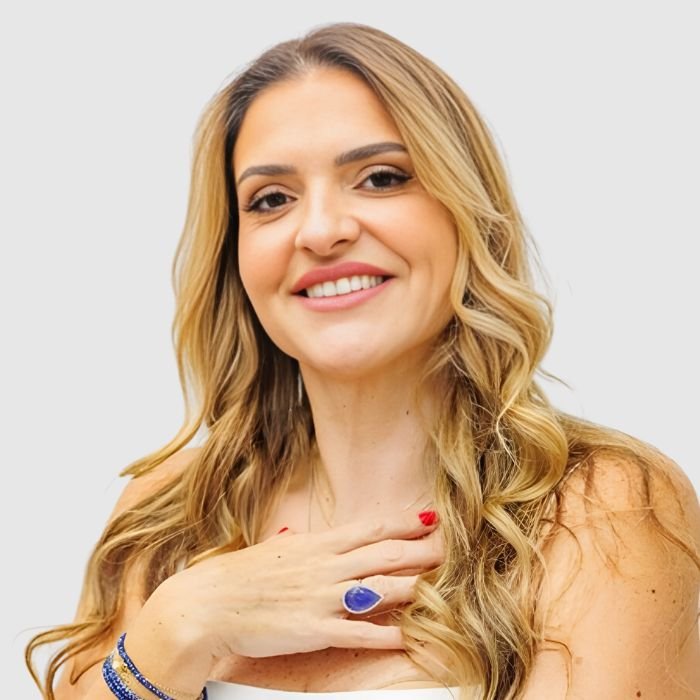 Mariana Medeiros - Fisioterapeuta Dermato